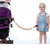 Safety strap child leash