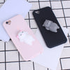 Squishy 3D Cat Phone Case