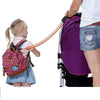 Safety strap child leash