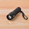 Powerful T6 LED Torch light