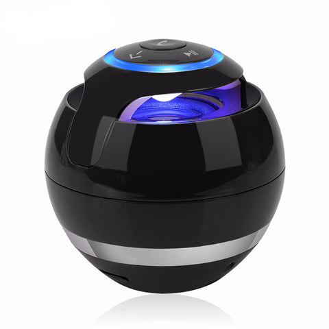 Maiha M18 Portable Wireless Mini Bluetooth Speaker