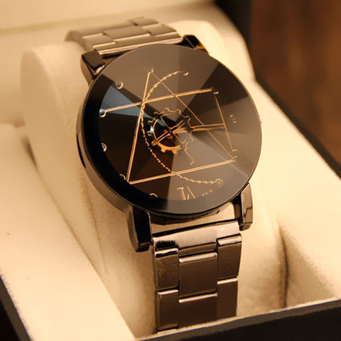 Men's Luxury Watch