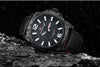 NF9066 Nylon Men's Quartz Wrist Watch