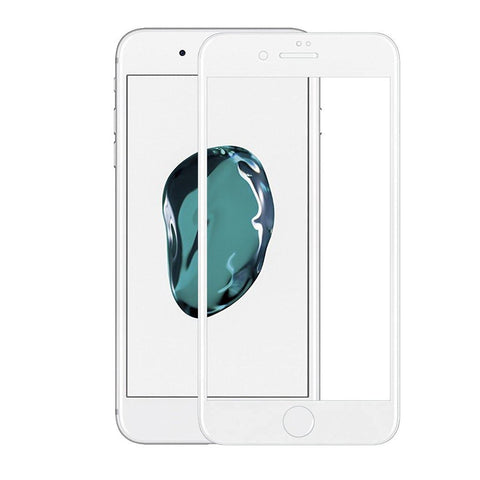 Full Screen Protector Tempered Glass Film For iPhones