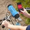 Portable Subwoofer Speaker with bicycle clip