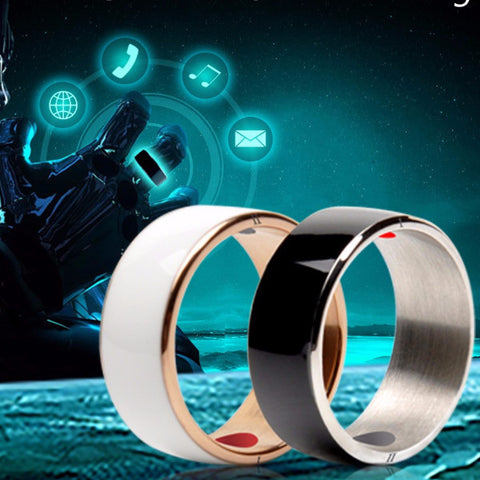 Jakcom R3F Smart Ring