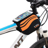 MTB Road Bike Touch screen Cycling Mobile Bag