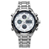 GH-108 Stainless Steel  Watch