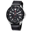 NF9056B Leather Casual Watch