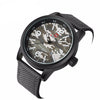 NF9080B Men's Army Watch