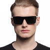 Polarized, Sunglasses, Eyewear ,Eyeglasses,men's, shades, Polycarbonate,Sunglasses function:UV400,Anti-glare,Anti-radiation