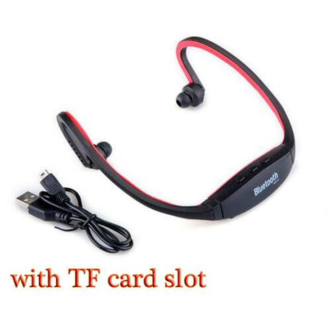 Bluetooth Sport Earphone