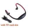 Bluetooth Sport Earphone