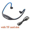 Bluetooth Sport Earphone