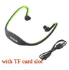 Bluetooth Sport Earphone