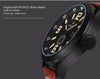 NF9057B Leather Strap Men's Watch