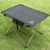 Outdoor Foldable Picnic Table