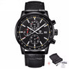 5102M Chronograph Men's Watch