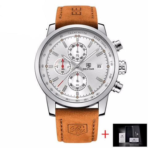 5102M Chronograph Men's Watch