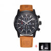 5102M Chronograph Men's Watch