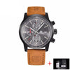 5102M Chronograph Men's Watch