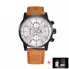 5102M Chronograph Men's Watch