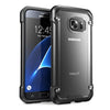 Transparent Armor Shield Case For Samsung