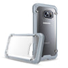 Transparent Armor Shield Case For Samsung