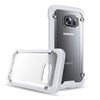 Transparent Armor Shield Case For Samsung