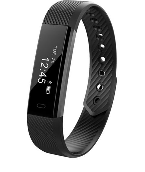 ID115 Smart fitband