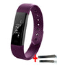 ID115 Smart fitband