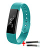 ID115 Smart fitband