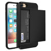 Armor Slide Case For iPhone