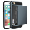 Armor Slide Case For iPhone