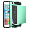 Armor Slide Case For iPhone