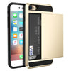 Armor Slide Case For iPhone