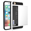 Armor Slide Case For iPhone