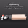 Slim 10000 mAh PowerBank