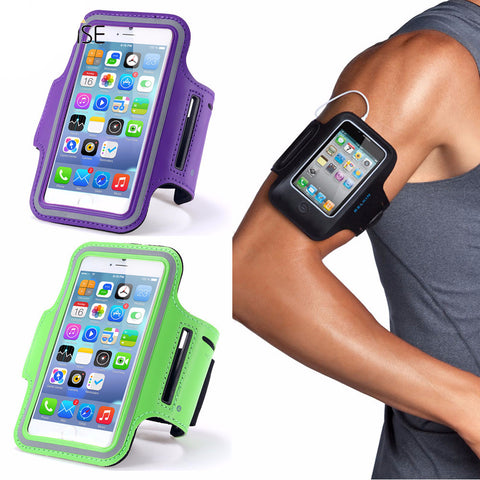 Sports Arm Band Case For iPhone