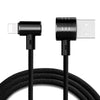 Dual-use Magnetic Data Cable USB Charger  For iPhone/Samsung/Huawei/Xiaomi