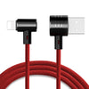 Dual-use Magnetic Data Cable USB Charger  For iPhone/Samsung/Huawei/Xiaomi