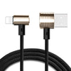 Dual-use Magnetic Data Cable USB Charger  For iPhone/Samsung/Huawei/Xiaomi