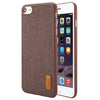 Ultra Slim fabric grain case