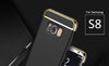 Premium Plating Anti-Knock Protective Case for Samsung