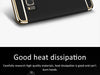 Premium Plating Anti-Knock Protective Case for Samsung