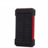 Waterproof 10000Mah Solar Power Bank