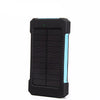 Waterproof 10000Mah Solar Power Bank