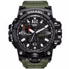 1545 Military Sports Watch