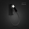 Audio Lightning Cable Adapter For iPhone 7 / 7 Plus