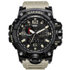 1545 Military Sports Watch